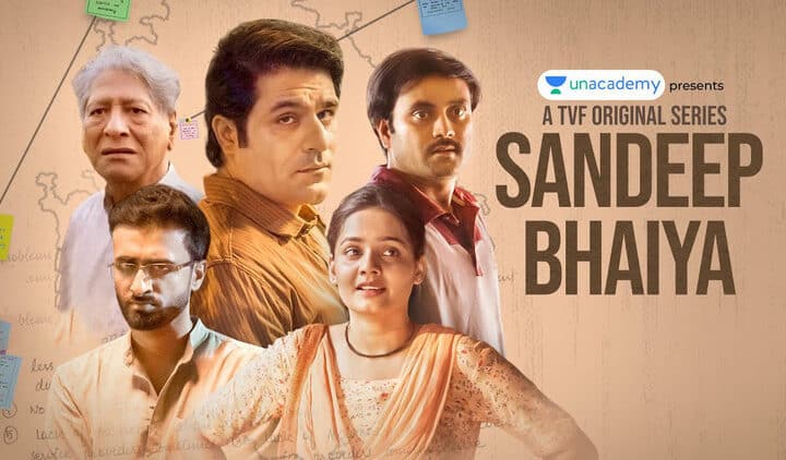 Sandeep Bhaiya Season 2 Release Date, Cast, Plot, Trailer And More ...