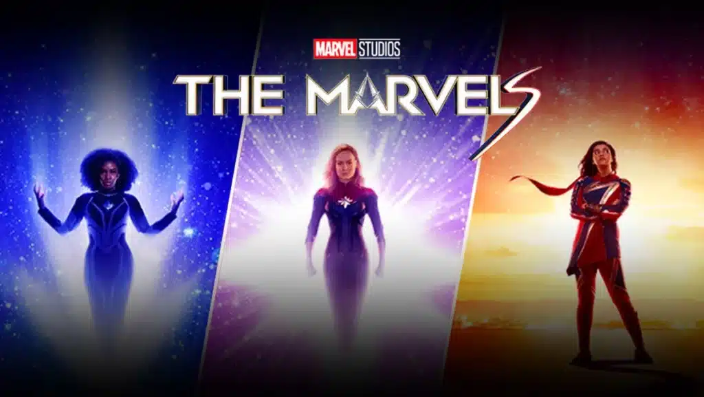The Marvels Cast Salary: Brie Larson Becomes One of the Highest Paid Actresses  