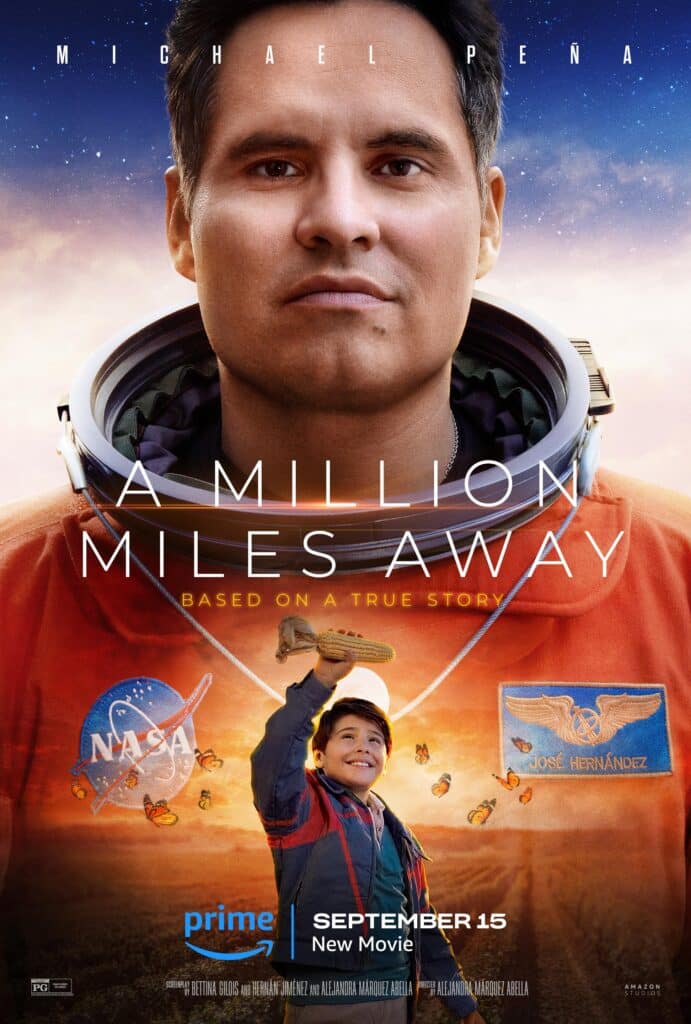 A Million Miles Away Release Date on Amazon Prime Video, Cast, Story, Teaser, Trailer and More