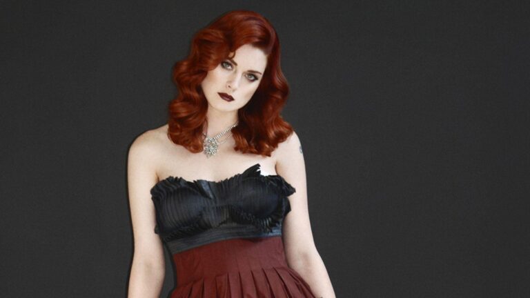 Top 10 Alexandra Breckenridge Hot and Sexy Photos