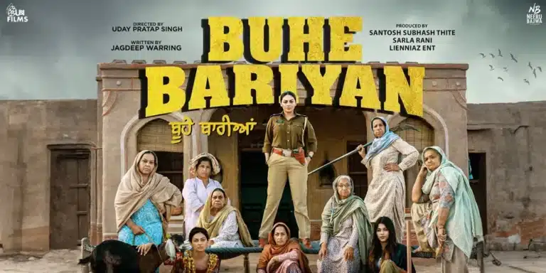 Buhe Bariyan Release Date 2023, Cast, Storyline, Teaser, Trailer and More