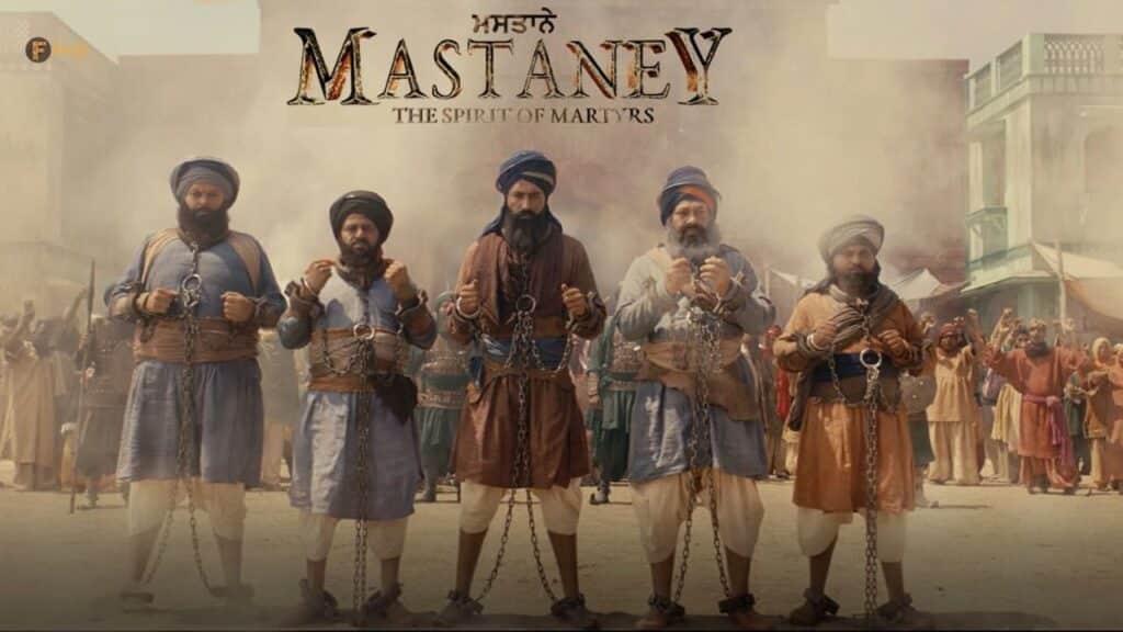 Mastaney Box Office Collection Day 2 and Budget
