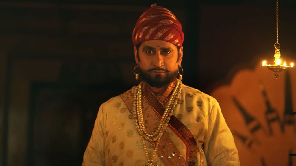 Subhedar Marathi Movie Review: The Epic Saga of Tanhaji Malusare