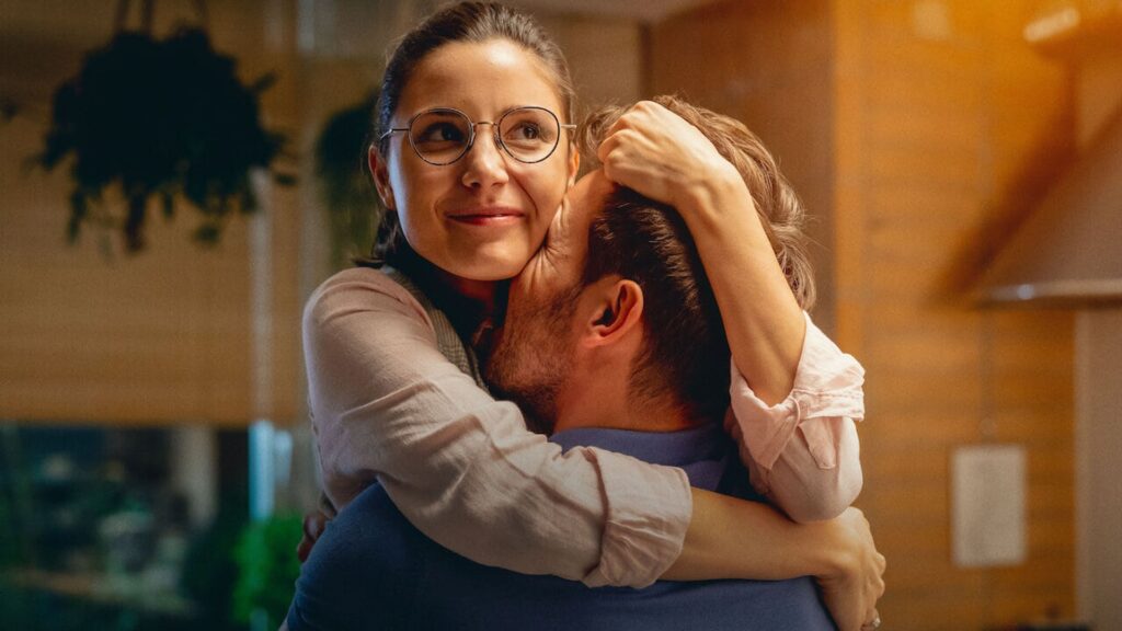Squared Love Everlasting Netflix Polish Movie Review: Is Happily Ever After Possible?