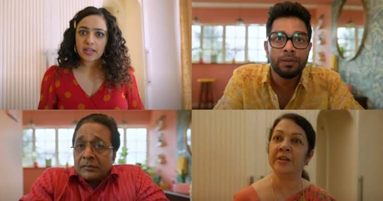 Hotstar's Masterpeace Web Series Release Date, Cast, Plot, Trailer and More