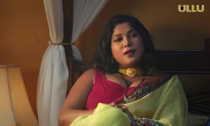 Aamras Part 3 Ullu Web Series 2023 Release Date, Cast, Plot, Trailer and More