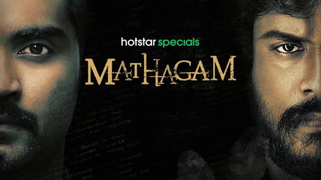 Mathagam Hotstar Web Series Review: Compelling Crime Thriller