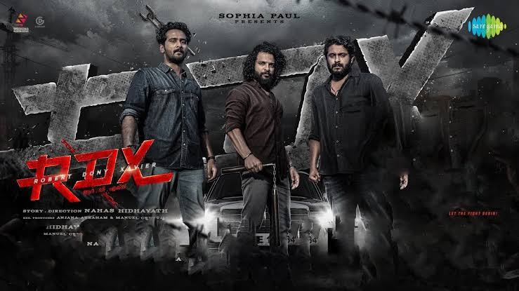 RDX Malayalam Movie OTT Release Date, OTT Platform and TV Rights