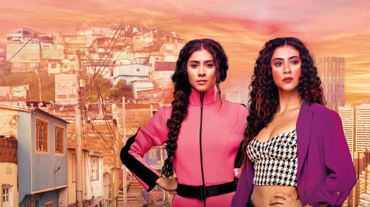 Miss Adrenaline: A Tale of Twins Season 2 Release Date on Netflix, Cast, Plot, Trailer and More