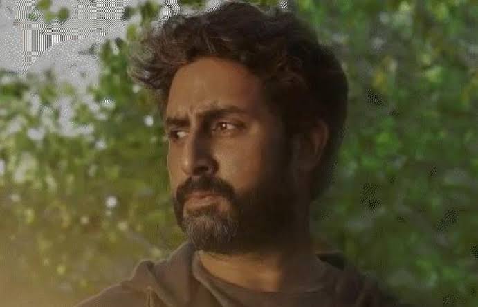 Ghoomer Movie Review: Abhishek Bachchan & Saiyami Kher's Film is Inspiring and Empowering