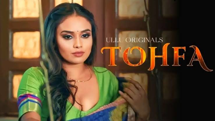 Top 10 Hot Indian Ullu Web Series to Watch in September 2023