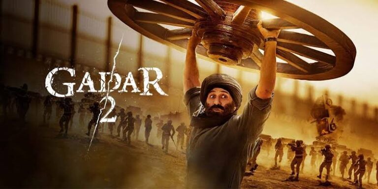 Gadar 2 OTT Release Date Changed