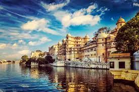 Udaipur is a perfect romantic honeymoon destination in India