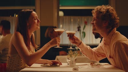 Happy Ending Netflix Movie Review: Intriguing and Thought-Provoking Exploration of Intimacy