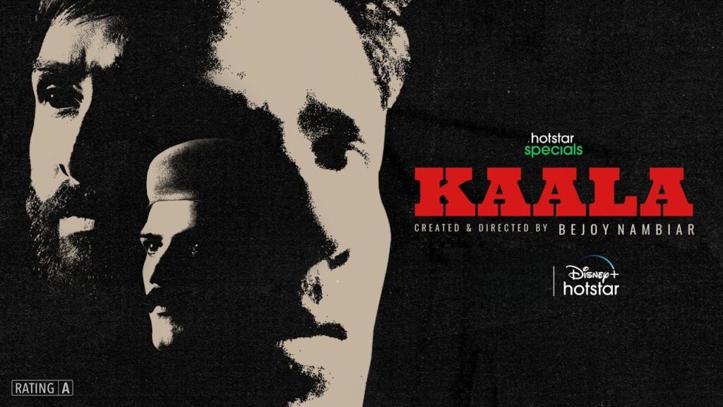 Hotstar Specials Kaala Release Date, Cast, Plot, Teaser, Trailer and More