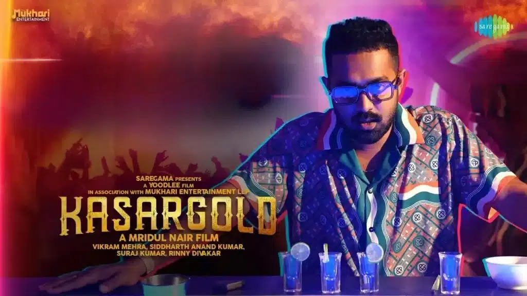 Kasargold Movie 2023 Release Date, Cast, Plot, Teaser, Trailer and More