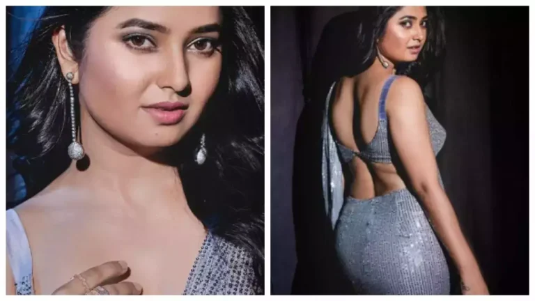 Top 10 Prajakta Mali Hot and Sexy Photos