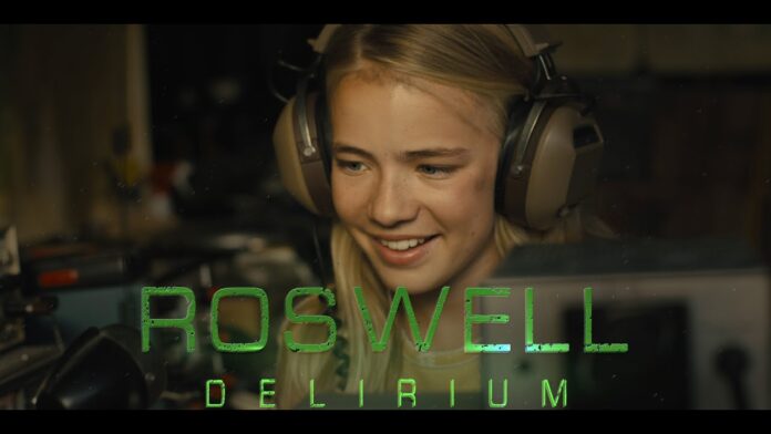 Roswell Delirium Movie 2023 Release Date, Cast, Plot, Teaser, Trailer & More