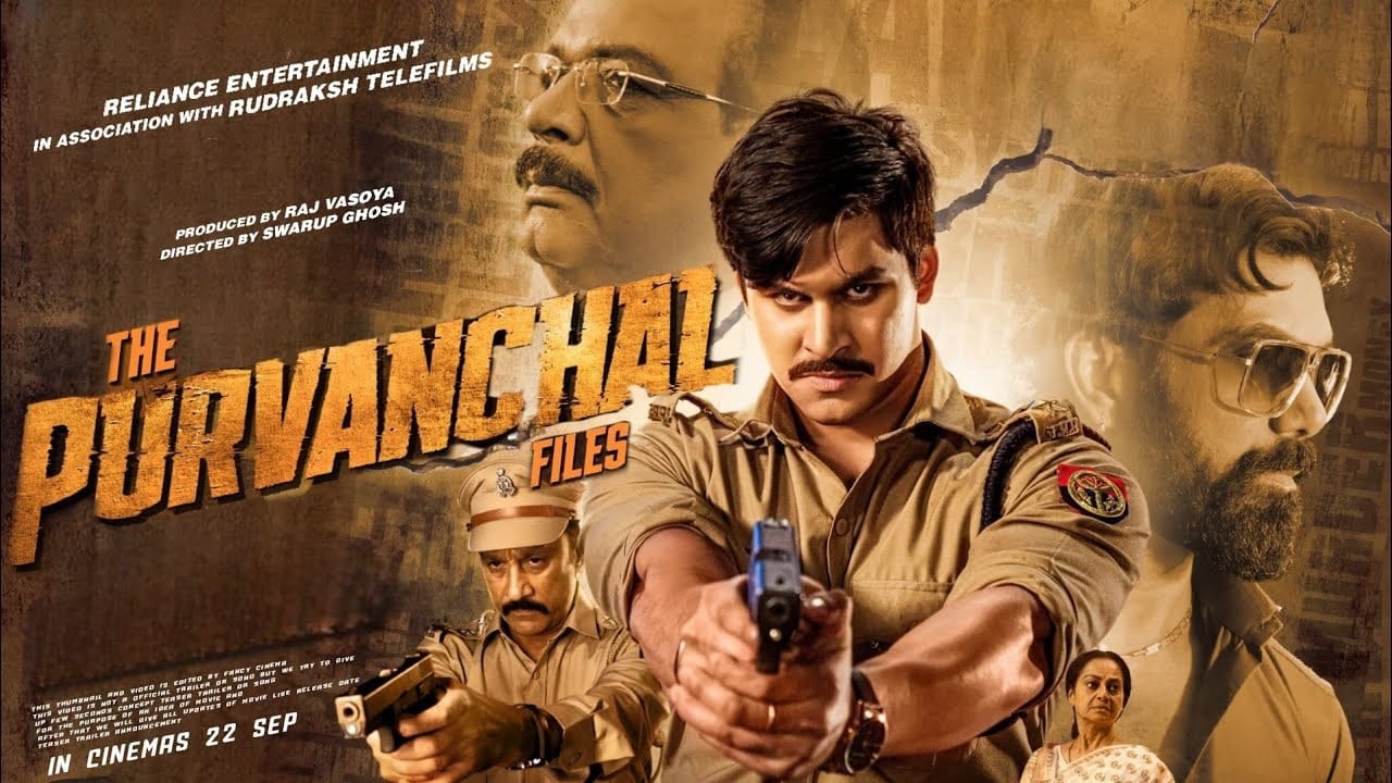 The Purvanchal Files Release Date 2023 Cast Story Teaser Trailer And More Flickonclick 1604