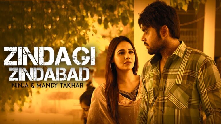 Zindagi Zindabaad Release Date 2023, Cast, Plot, Teaser, Trailer and More