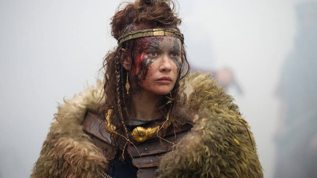 Boudica Queen Of War Release Date 2023, Cast, Storyline, Trailer