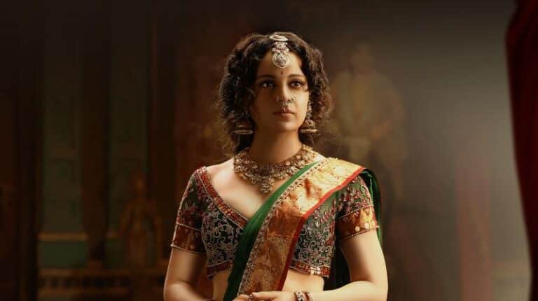 Chandramukhi 2 Cast Salary: Kangana Ranaut Makes a Whopping Amount