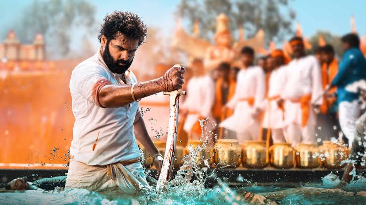 Skanda Telugu Movie Review: Ram Pothineni’s Action Drama is the Ultimate Massy Film
