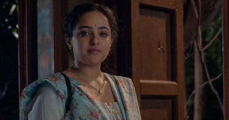 Kumari Srimathi Amazon Prime Video Review: Nithya Menen Shines in the Telugu Web Series