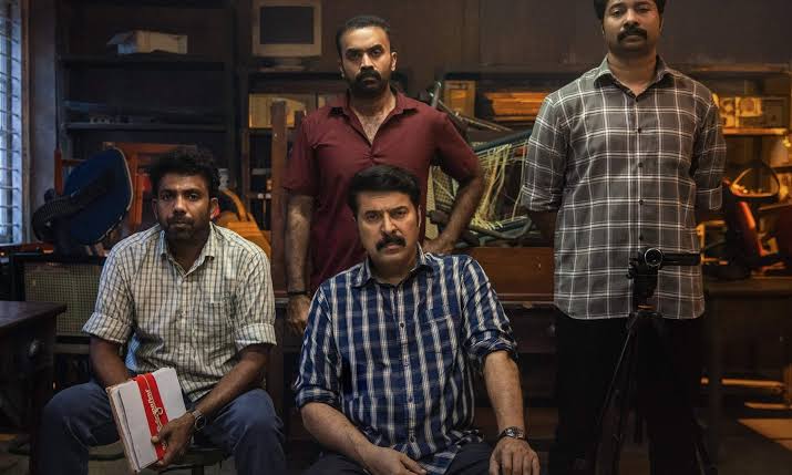 Kannur Squad Malayalam Movie Review: Mammootty Shines in the Gripping Crime Thriller