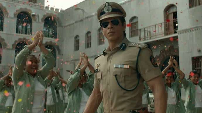 Jawan Movie Review: SRK is a Menace & Charm in This Maniacal Action Thriller