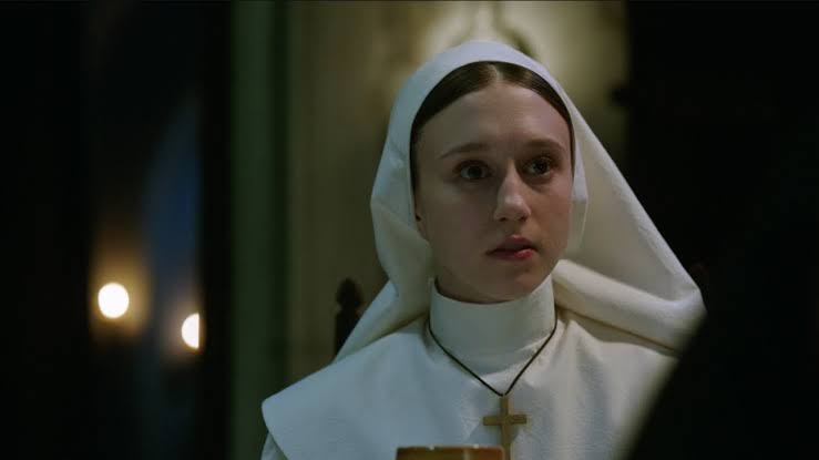 The Nun 2 Cast Salary