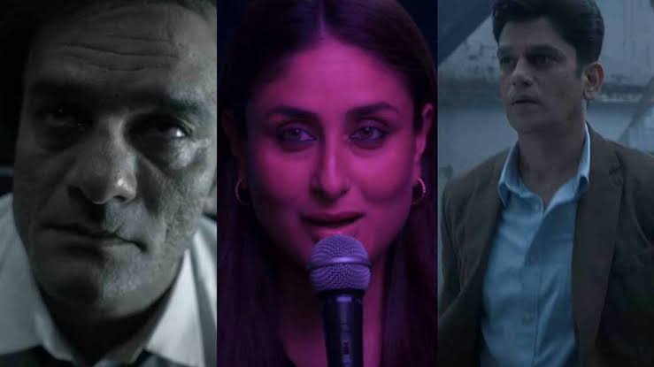 Jaane Jaan Cast Salary: Kareena Kapoor Charges a Massive Amount