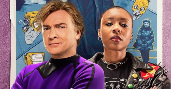 Relax, I'm From The Future Movie 2023 Release Date, Cast, Plot, Trailer & More