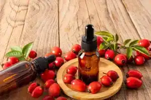 Rosehip Oil