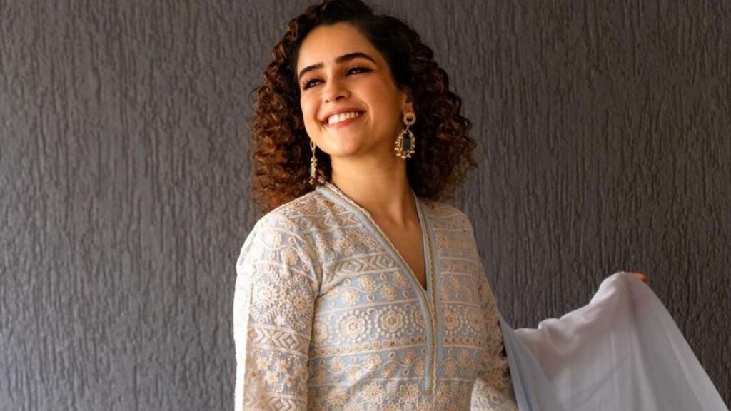 Sanya Malhotra Net Worth 2023: Per Movie Charges, Brand Endorsements, Properties, Car Collection and More