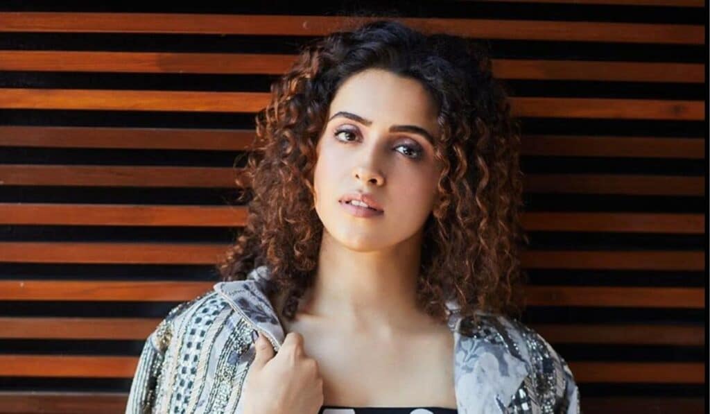 Sanya Malhotra Net Worth 2023: Per Movie Charges, Brand Endorsements, Properties, Car Collection and More