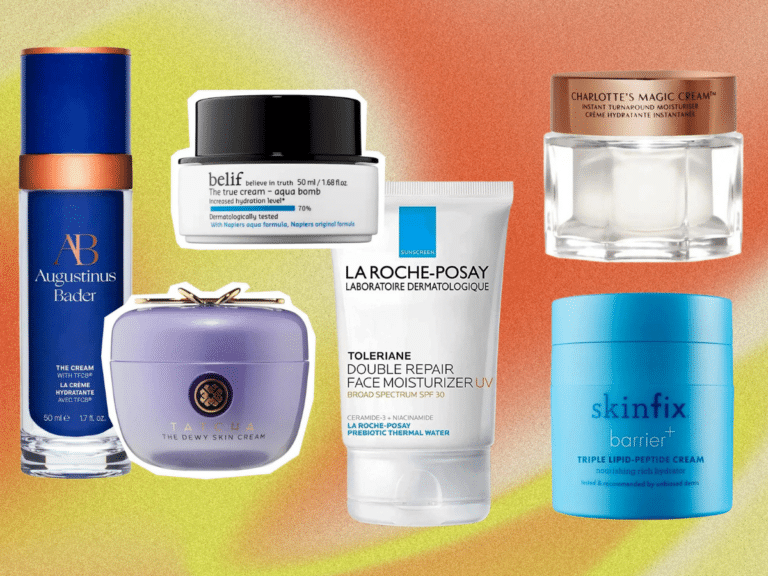 10 Best Moisturizers for Men's Oily Skin