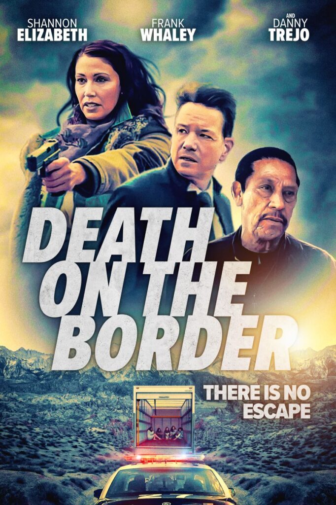Death on the Border Release Date 2023, Cast, Plot, Trailer and More