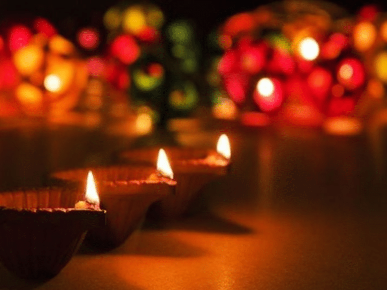 15 Most Beautiful Diya Decoration Ideas for Your Home