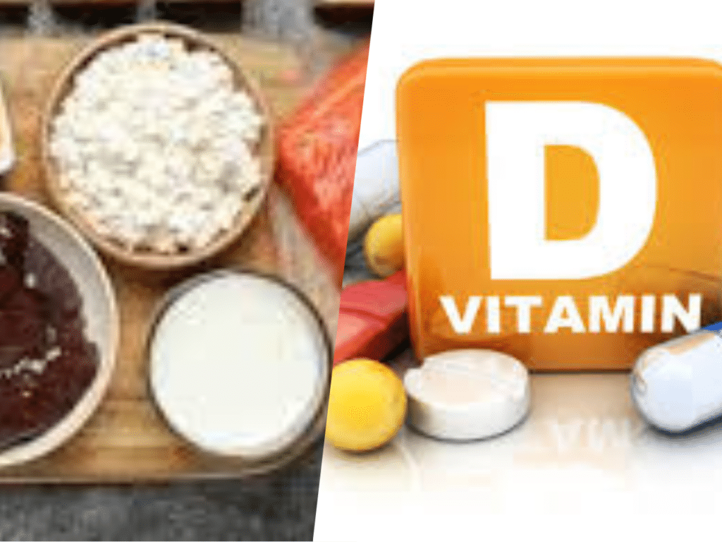 7 Side Effects Of Vitamin D Tablets That You Did Not Know About   7 Side Effects Of Vitamin D Tablets That You Did Not Know About 1024x768 