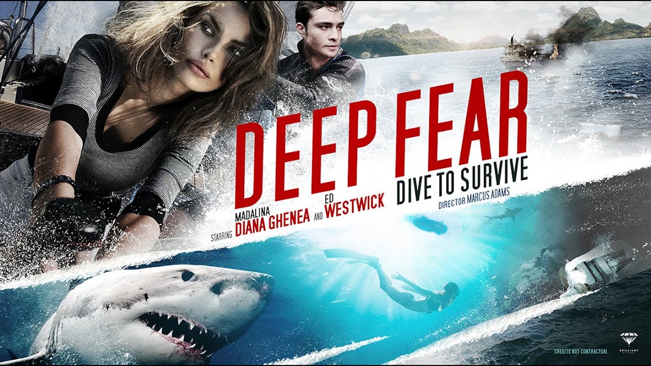 Deep Fear Movie Release Date 2023, Cast, Story and More