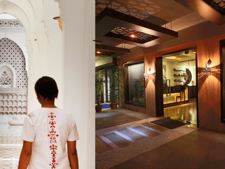 Delhi NCR's Top 10 Luxury Massage Destinations