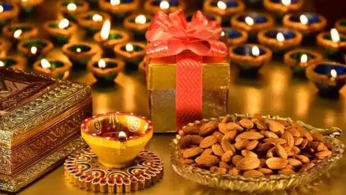 15 Best Diwali Gifts for Friends and Family