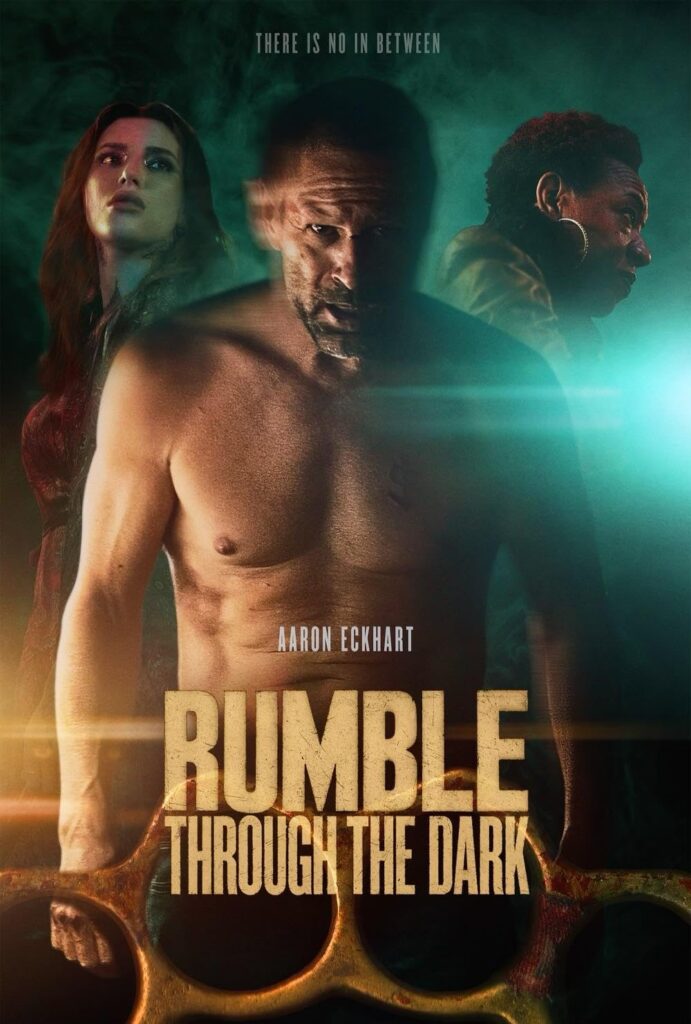 Rumble Through the Dark Release Date 2023, Cast, Plot, Trailer & More
