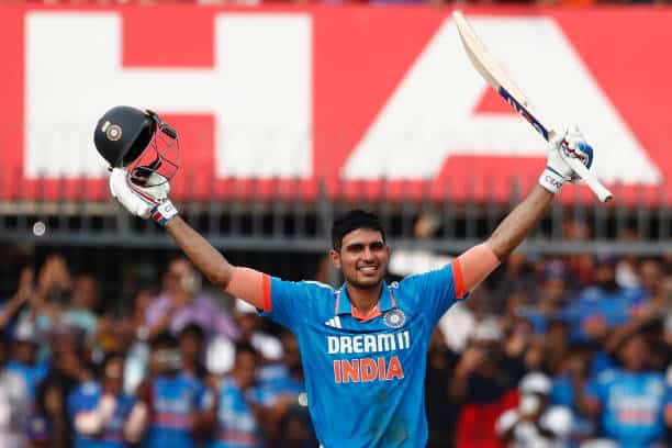 Shubman Gill’s Dengue Latest Update: Set to Miss Match Against Pakistan in ICC World Cup 2023