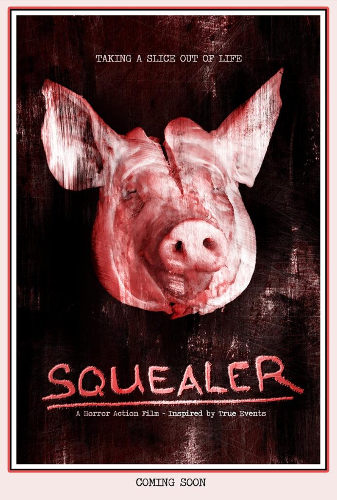 Squealer Movie 2023 Release Date, Cast, Plot, Teaser, Trailer and More