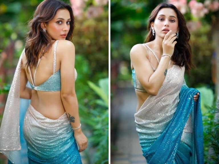 33 Hot and Bold Photos of Mimi Chakraborty that Will Surprise You