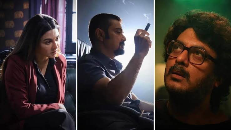 Dawshom Awbotaar Review: Bengali Film is an Engaging Thriller