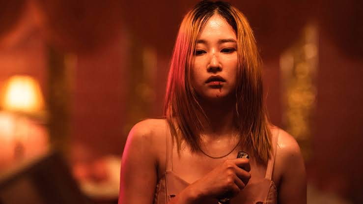 Ballerina Netflix Korean Movie Review: Emotionally Charged Thriller
