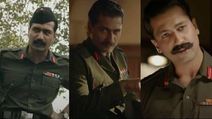 Sam Bahadur Cast Salary: Vicky Kaushal Earns a Shocking Amount